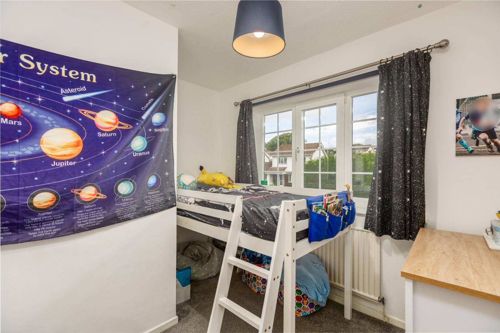St. Andrews Close, Mayals, Swansea, SA3 5DZ